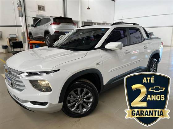 CHEVROLET MONTANA 1.2 TURBO FLEX LT MANUAL